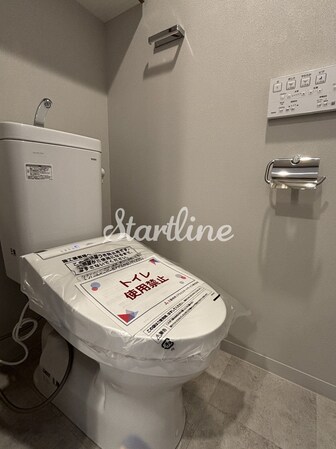 グランエール西日暮里の物件内観写真